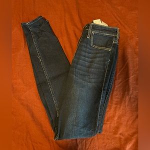 Hollister Jeggings